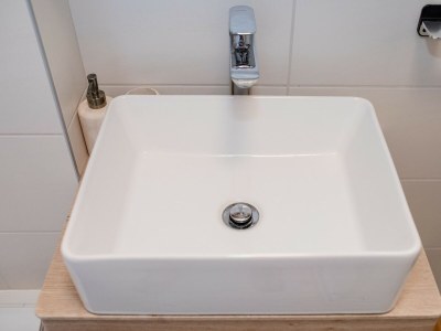 Apartment - Apartment Jadran with Terrace - Features photo 15