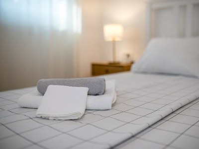 Apartment - Apartment Jadran with Terrace - Features photo 16