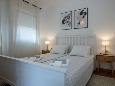 Apartment - Apartment Jadran with Terrace - Features photo 19