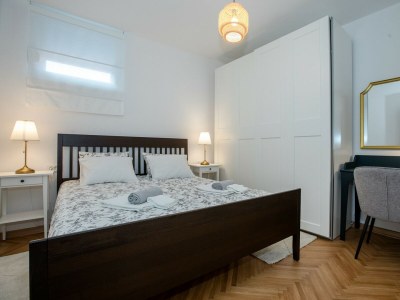 Apartment - Apartment Jadran with Terrace - Features photo 21