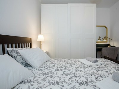 Apartment - Apartment Jadran with Terrace - Features photo 22