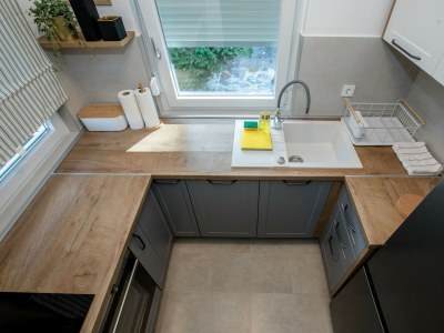 Apartment - Apartment Jadran with Terrace - Features photo 23