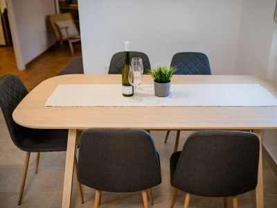 Apartment - Apartment Jadran with Terrace - Features photo 24