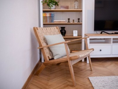 Apartment - Apartment Jadran with Terrace - Features photo 25