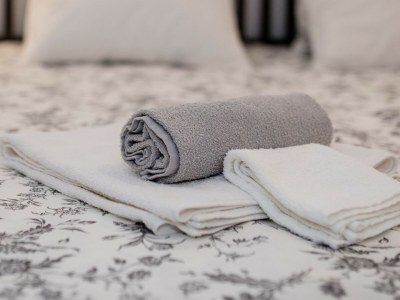 Apartment - Apartment Jadran with Terrace - Features photo 26