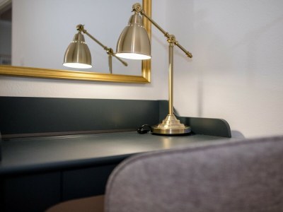 Apartment - Apartment Jadran with Terrace - Features photo 27