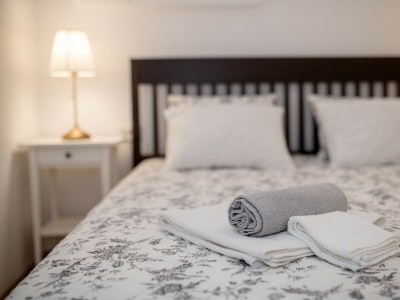 Apartment - Apartment Jadran with Terrace - Features photo 28