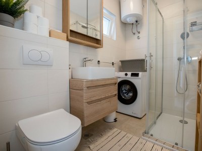 Apartment - Apartment Jadran with Terrace - Features photo 29