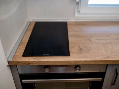 Apartment - Apartment Jadran with Terrace - Features photo 32