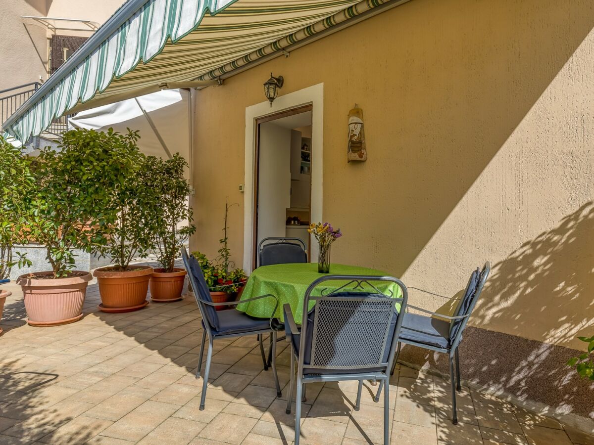 Apartment Haus Diana - Apartment A1 with Garden - Outdoor photo 4