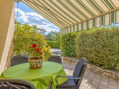 Apartment Haus Diana - Apartment A1 with Garden - Outdoor photo 3