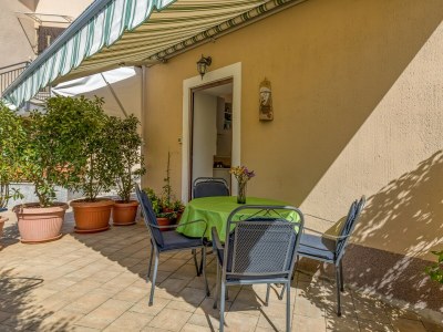 Apartment Haus Diana - Apartment A1 with Garden - Outdoor photo 4