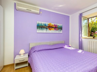 Apartment Haus Diana - Apartment A1 with Garden - Features photo 5