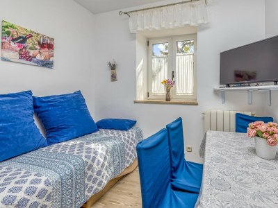 Apartment Haus Diana - Apartment A1 with Garden - Features photo 6