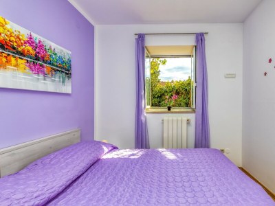 Apartment Haus Diana - Apartment A1 with Garden - Features photo 7