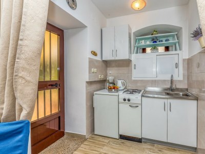 Apartment Haus Diana - Apartment A1 with Garden - Features photo 8