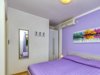 Apartment Haus Diana - Apartment A1 with Garden - Features photo 9