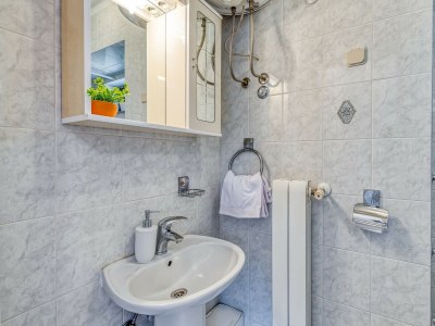 Apartment Haus Diana - Apartment A1 with Garden - Features photo 10