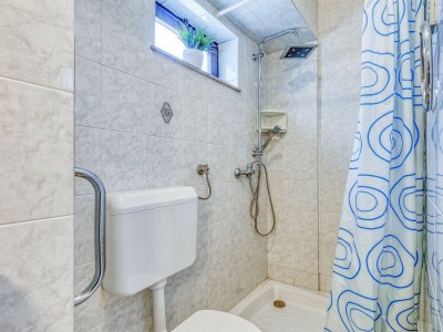 Apartment Haus Diana - Apartment A1 with Garden - Features photo 11