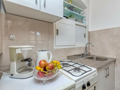 Apartment Haus Diana - Apartment A1 with Garden - Features photo 14