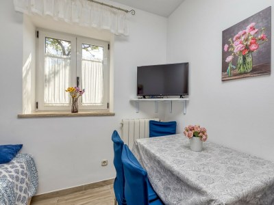Apartment Haus Diana - Apartment A1 with Garden - Features photo 15