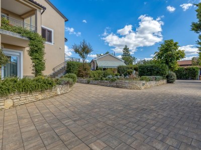 Apartment Haus Diana - Apartment A1 with Garden - Environment photo 16