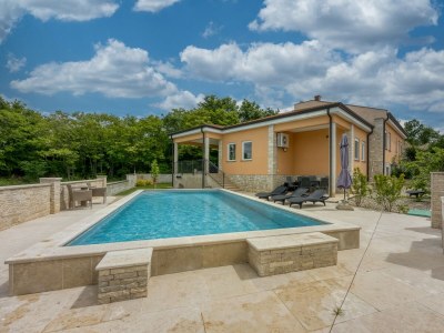 Villa - Villa Ravina in Radmani - Villa