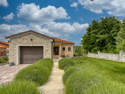 Villa - Villa Ravina - Outdoor photo 3
