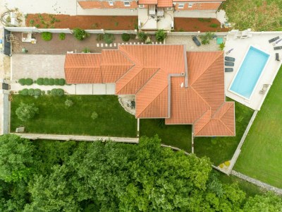 Villa - Villa Ravina - Outdoor photo 8