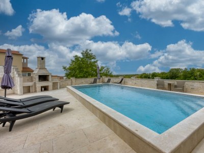 Villa - Villa Ravina - Outdoor photo 12