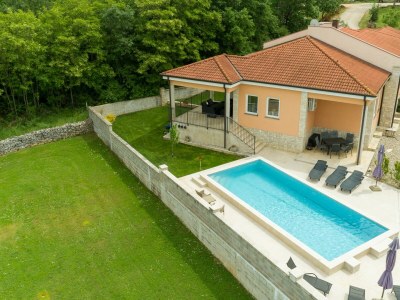 Villa - Villa Ravina - Outdoor photo 14