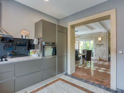 Villa - Villa Ravina - Features photo 19