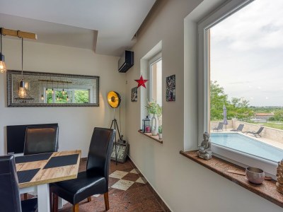 Villa - Villa Ravina - Features photo 20