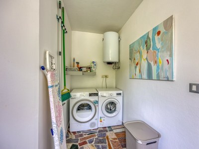 Villa - Villa Ravina - Features photo 26