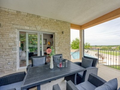 Villa - Villa Ravina - Features photo 35