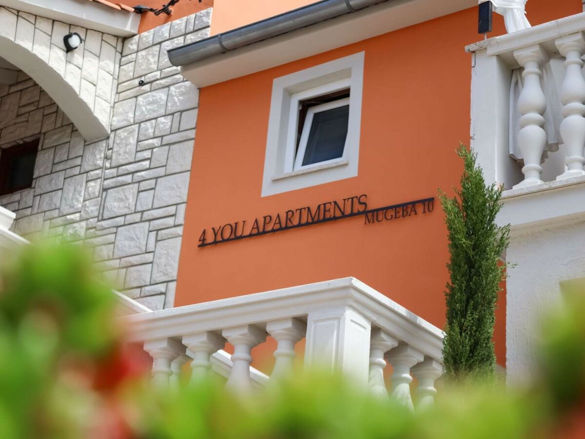 Apartment 4 You Apps - One Bedroom A3