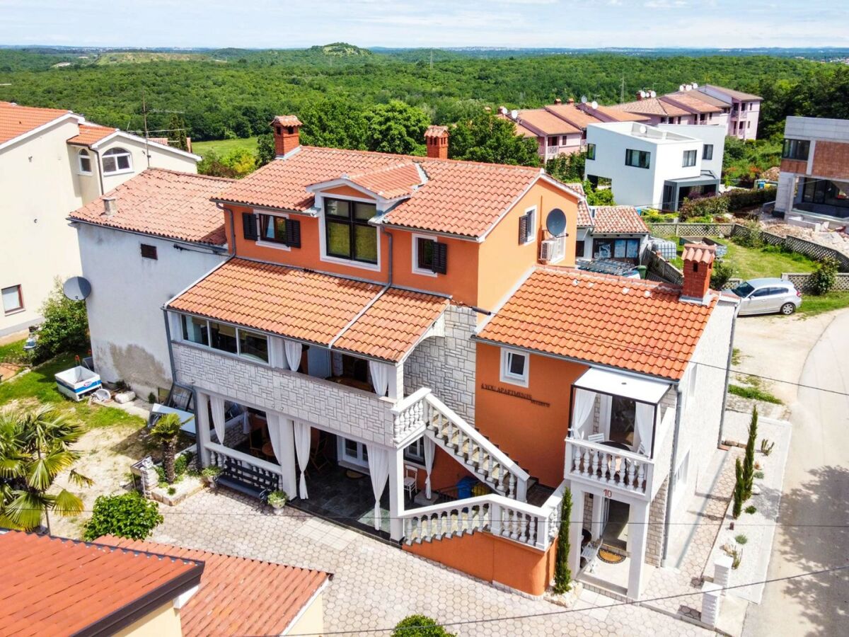 Apartment 4 You Apps - One Bedroom A3 - Outdoor photo 4