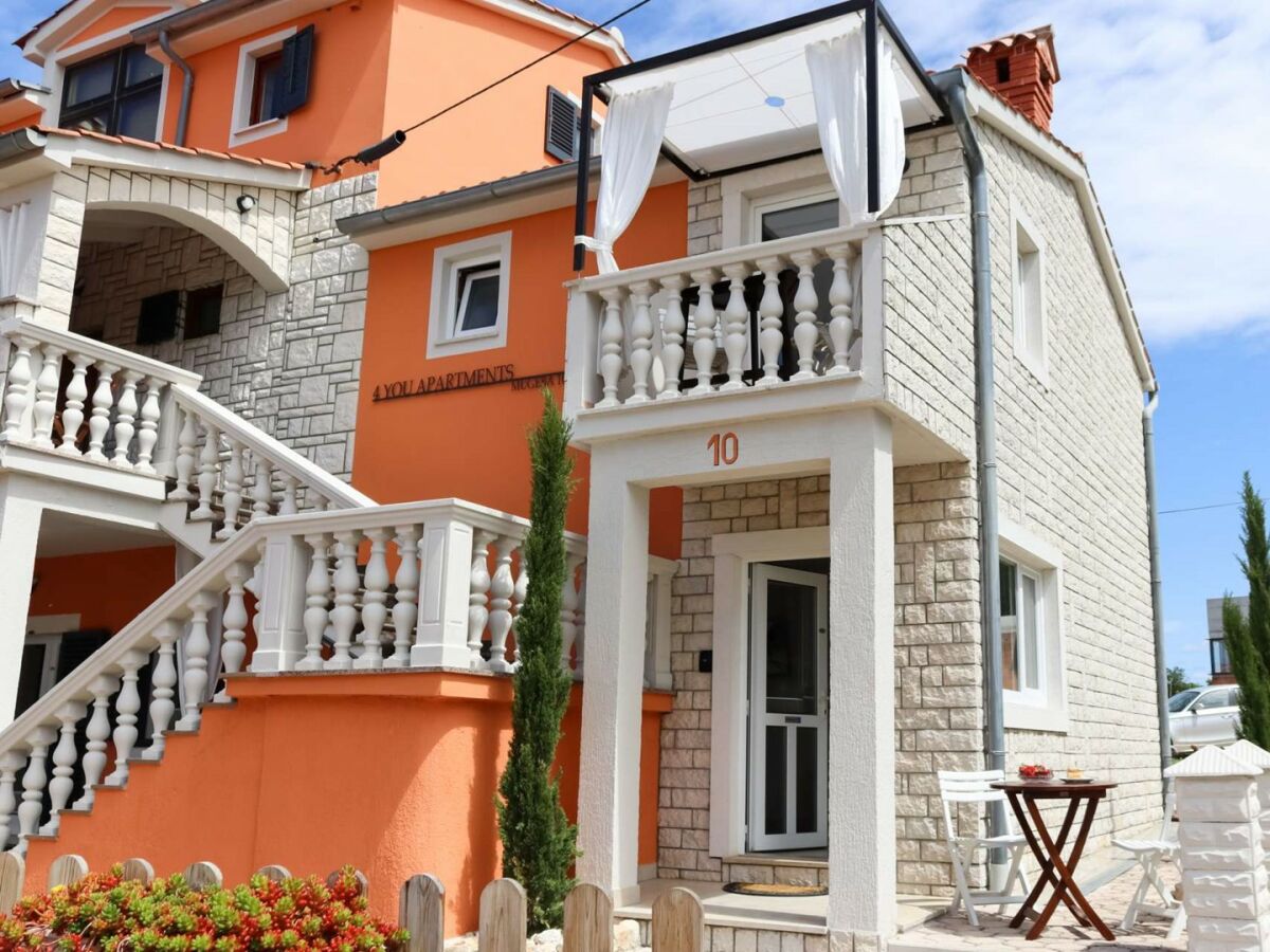 Apartment 4 You Apps - One Bedroom A3 - Outdoor photo 5