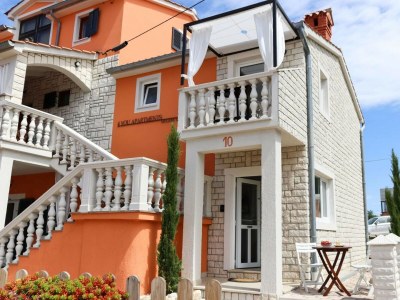 Apartment 4 You Apps - One Bedroom A3 - Outdoor photo 5