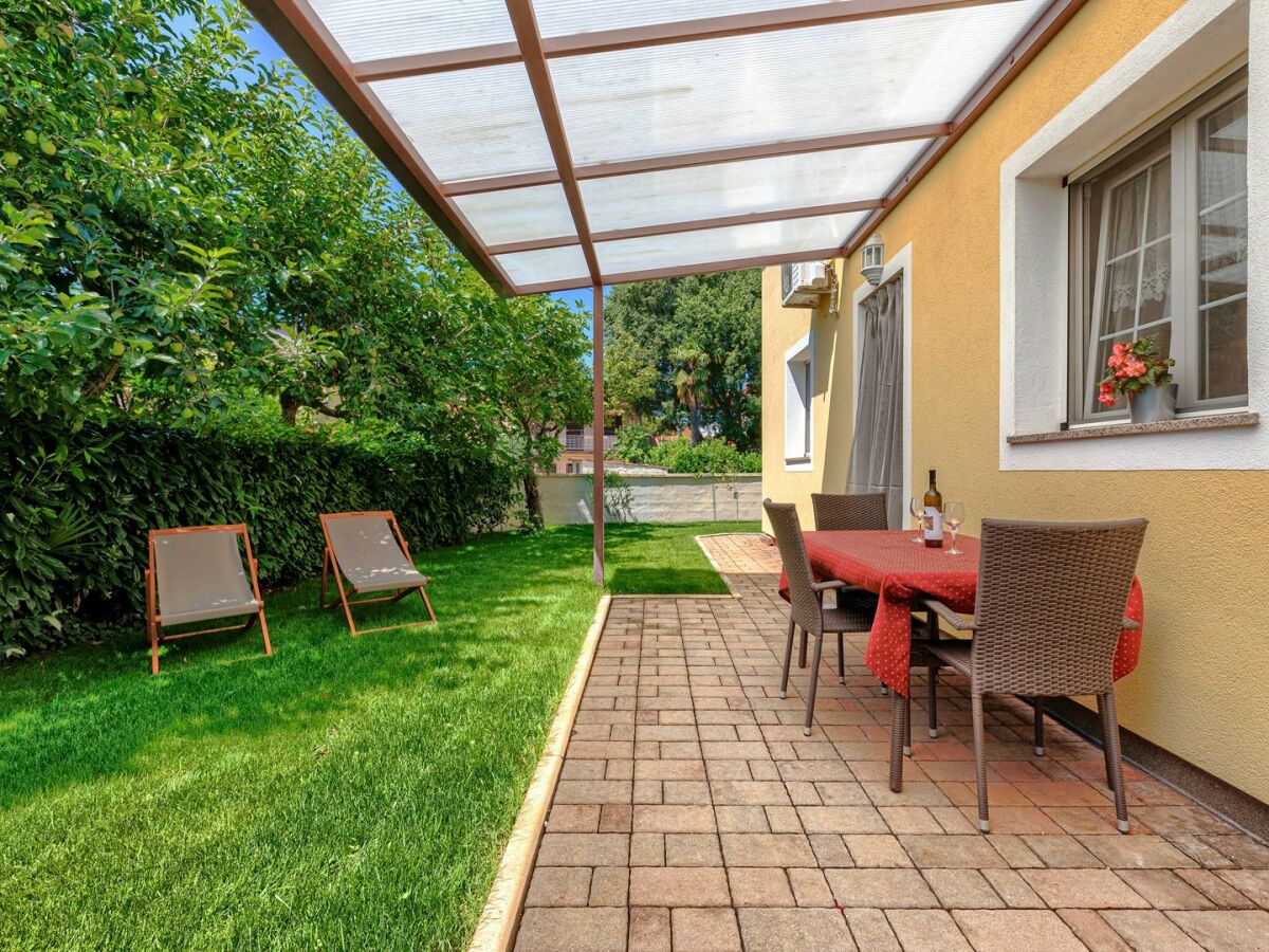 Apartment Nino with Shared Pool - One-Bedroom  A3 with Terrace - Outdoor photo 3