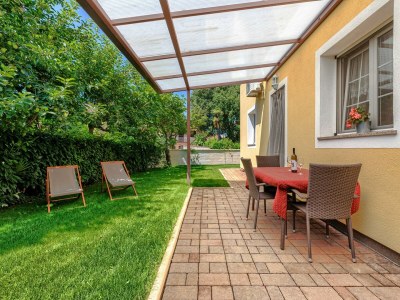 Apartment Nino with Shared Pool - One-Bedroom  A3 with Terrace - Outdoor photo 3