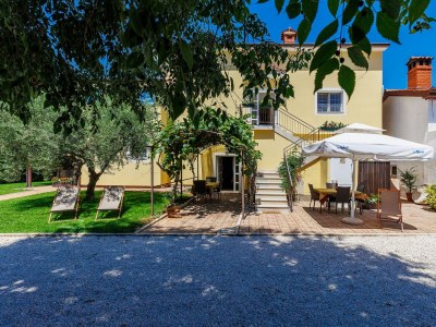 Apartment Nino with Shared Pool - One-Bedroom  A3 with Terrace - Outdoor photo 6