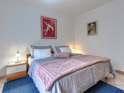 Apartment Nino with Shared Pool - One-Bedroom  A3 with Terrace - Features photo 11