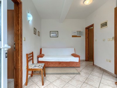 Apartment Nino with Shared Pool - One-Bedroom  A3 with Terrace - Features photo 12