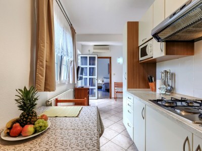 Apartment Nino with Shared Pool - One-Bedroom  A3 with Terrace - Features photo 18