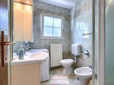 Apartment Nino with Shared Pool - One-Bedroom  A3 with Terrace - Features photo 20