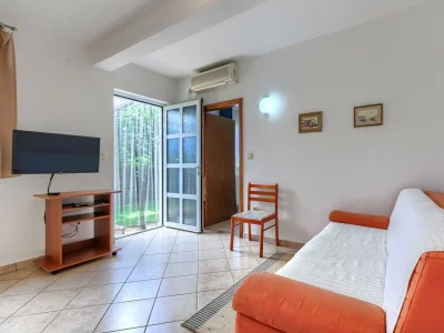 Apartment Nino with Shared Pool - One-Bedroom  A3 with Terrace - Features photo 21