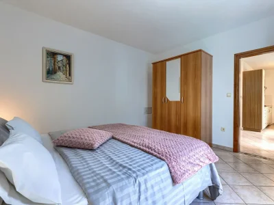 Apartment Nino with Shared Pool - One-Bedroom  A3 with Terrace - Features photo 23