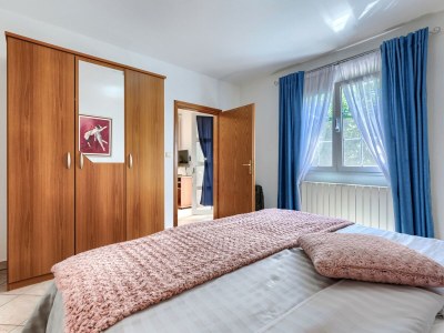 Apartment Nino with Shared Pool - One-Bedroom  A3 with Terrace - Features photo 24