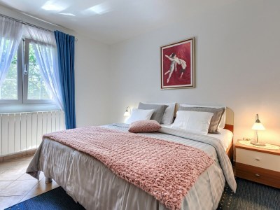 Apartment Nino with Shared Pool - One-Bedroom  A3 with Terrace - Features photo 25